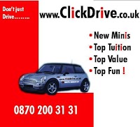 ClickDrive Driving School 627332 Image 0